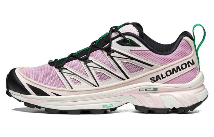【代購】SALOMON X Sandy Liang XT-6 Expanse 'Cradle Pink'