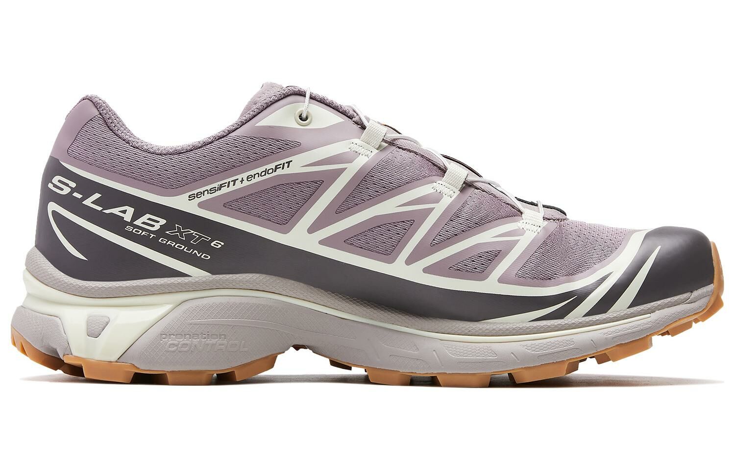 【代購】SALOMON Xt-6 'Purple Pink Gum'