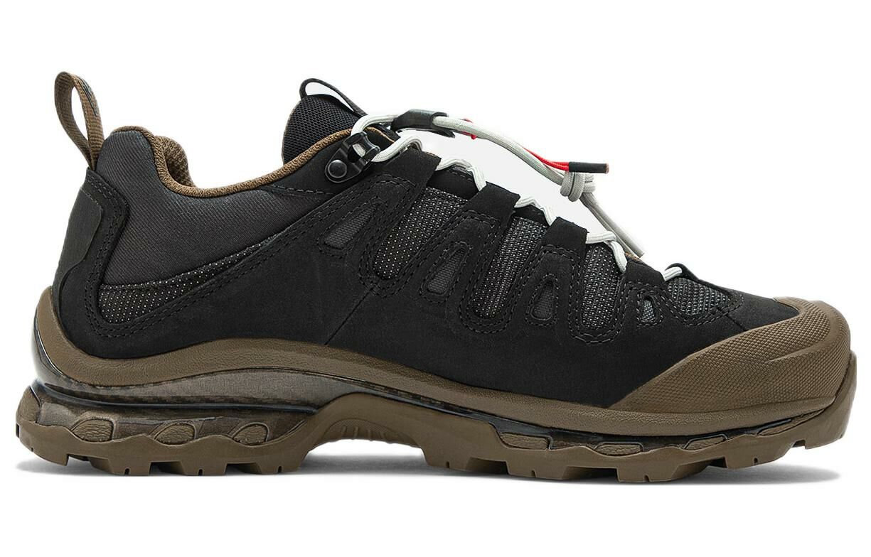 【代購】SALOMON Gr10K X SALOMON Quest Low / L00