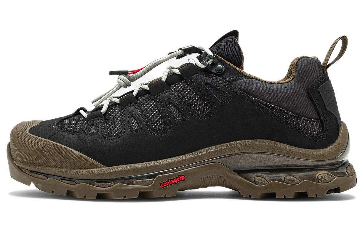 【代購】SALOMON Gr10K X SALOMON Quest Low / L00