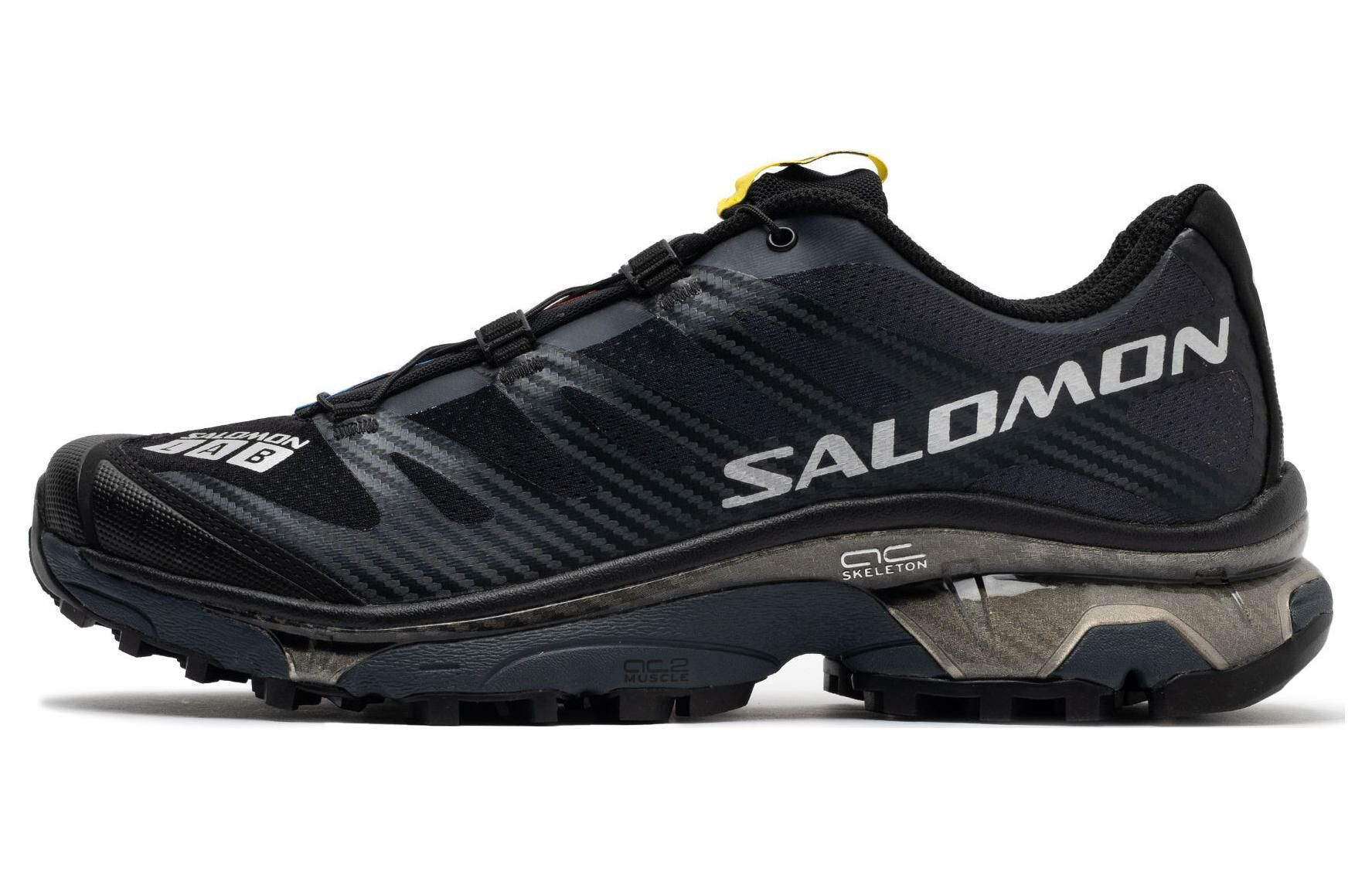【代購】SALOMON XT-4 Og 'Black'