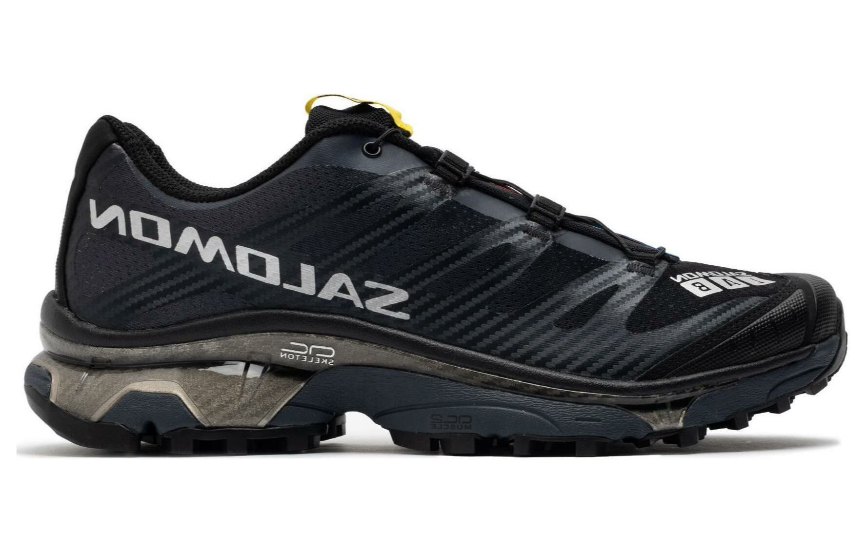 【代購】SALOMON XT-4 Og 'Black'