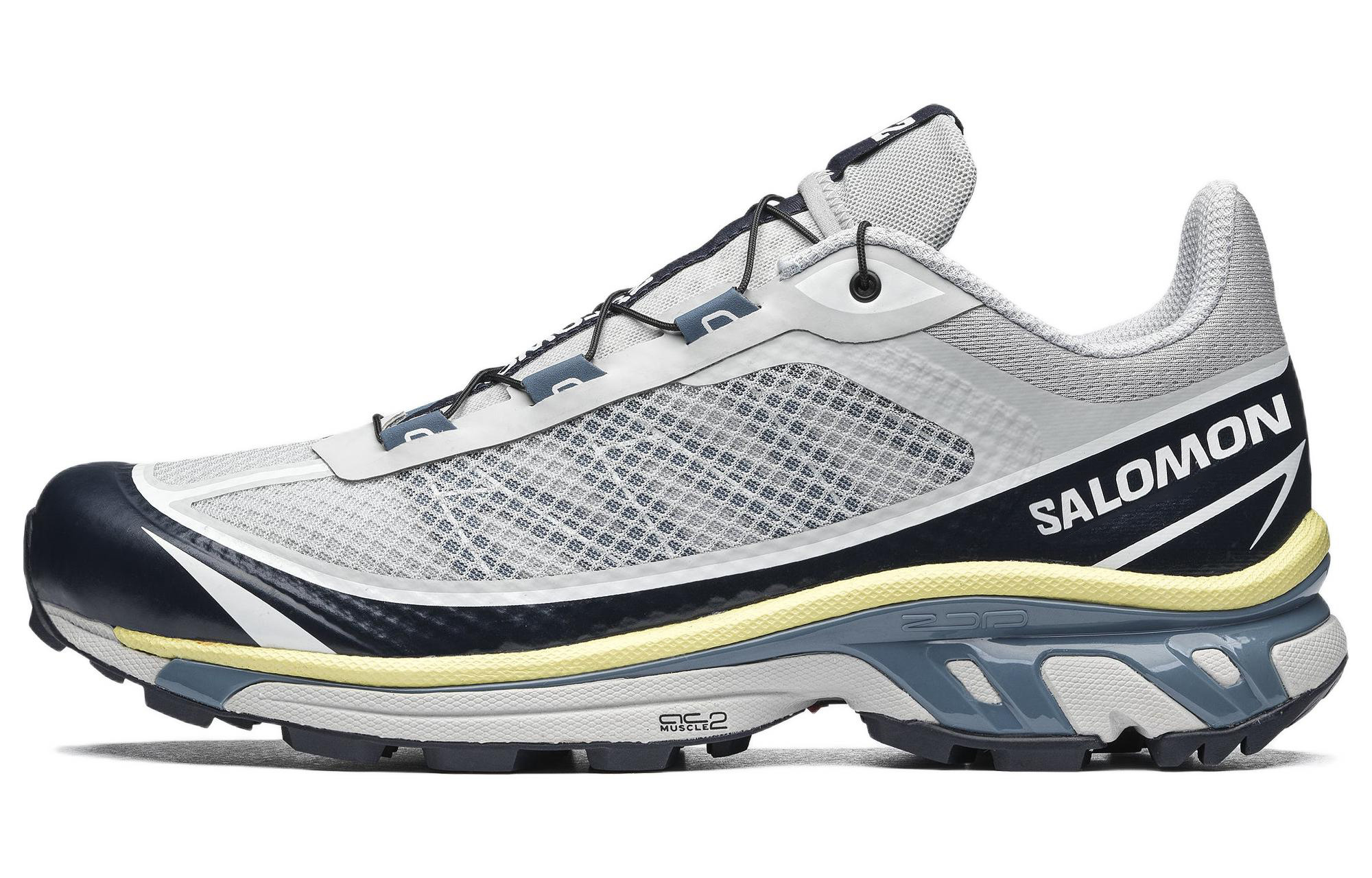 【代購】SALOMON XT-6 Ft 'Grey'