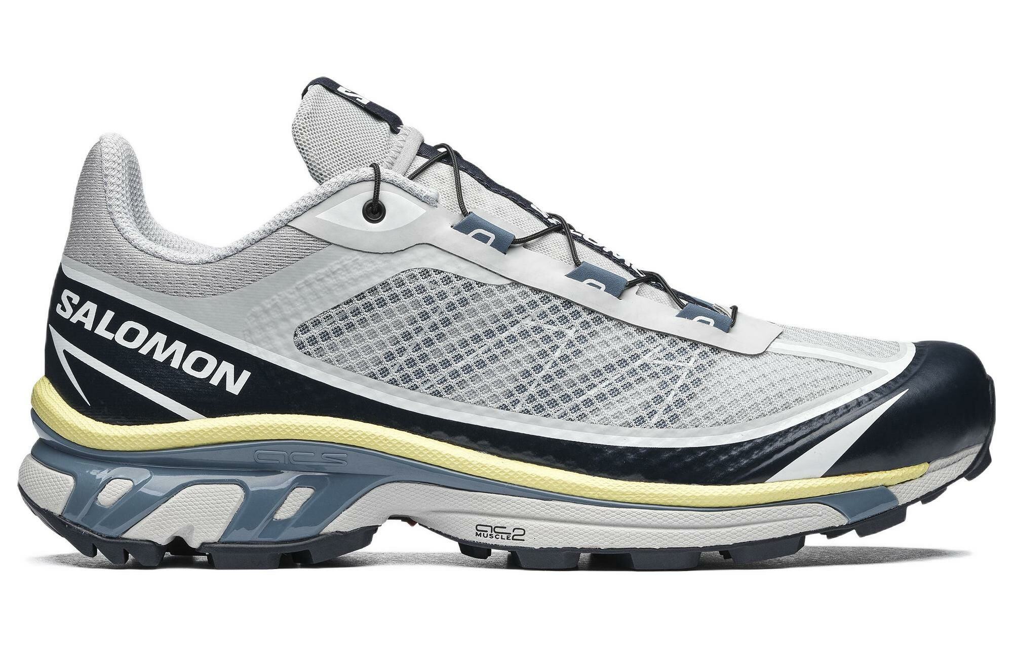 【代購】SALOMON XT-6 Ft 'Grey'
