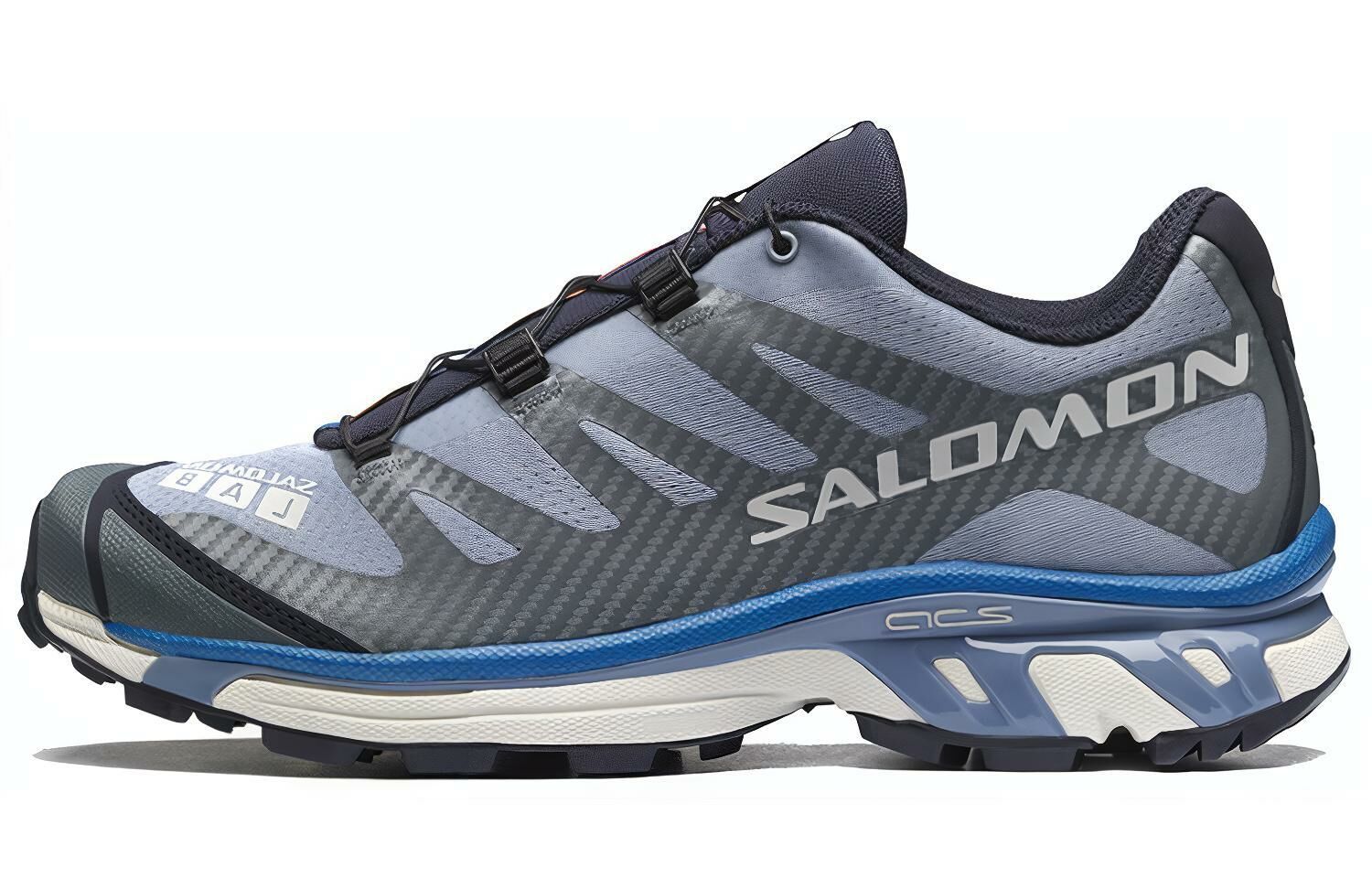 【代購】SALOMON XT-4 'Grey' / L00