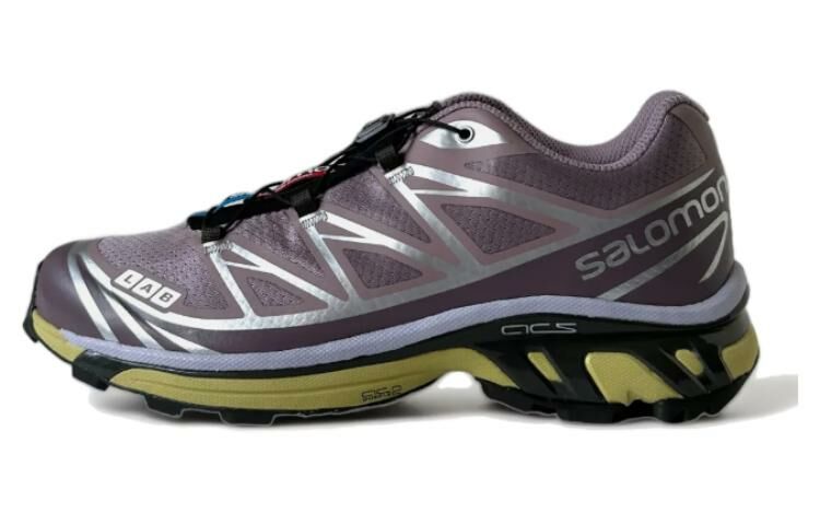 【代購】SALOMON XT-6 'Brown'