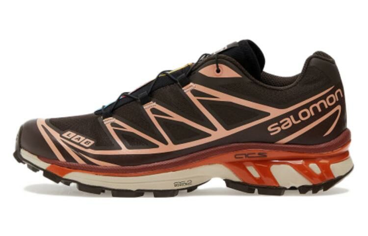 【代購】SALOMON XT-6 'Delicioso'