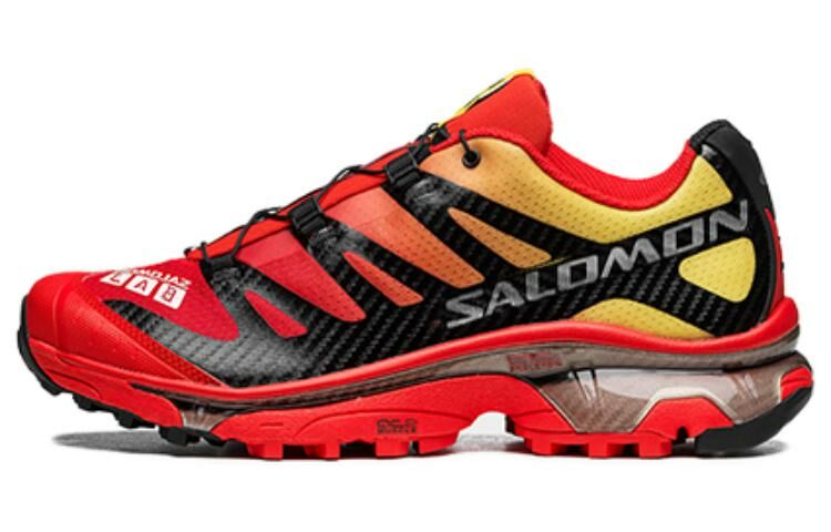 【代購】SALOMON Xt-4 Og 'Fired'