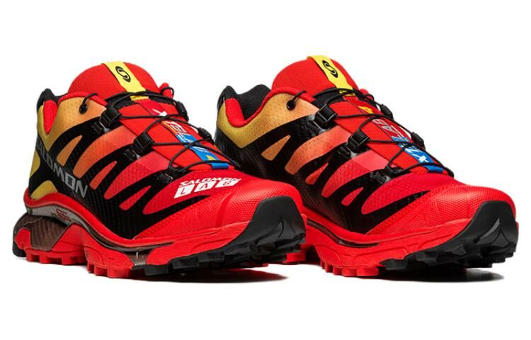 【代購】SALOMON Xt-4 Og 'Fired'