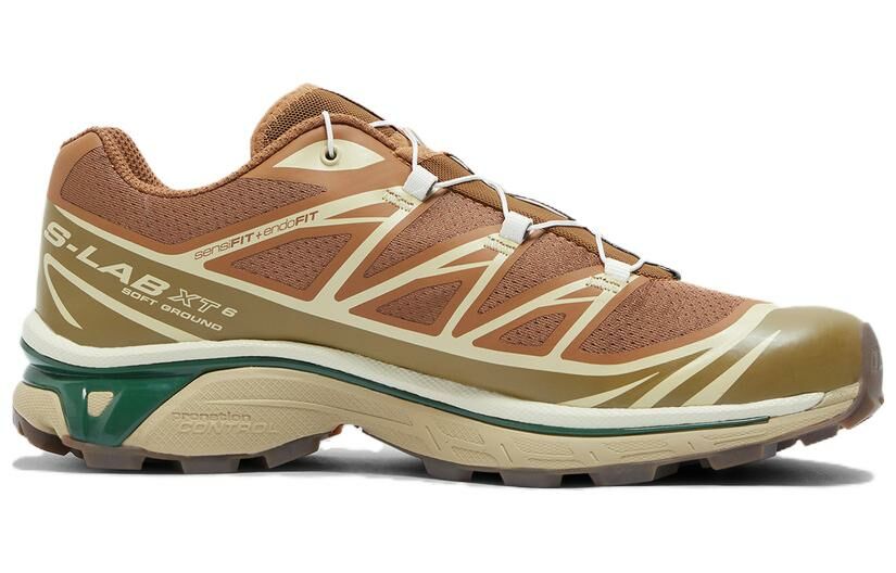 【代購】SALOMON XT-6 'Rubber Lizard'
