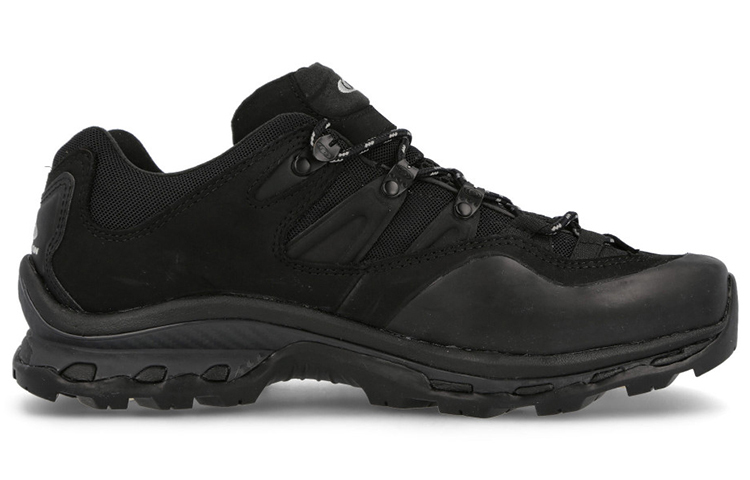【代購】SALOMON XT-Quest 2 Advanced 'Black'