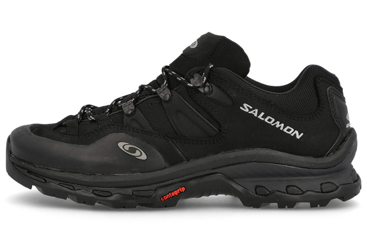 【代購】SALOMON XT-Quest 2 Advanced 'Black'
