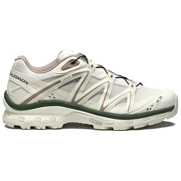【代購】SALOMON XT-Quest Adv 'Cream White'