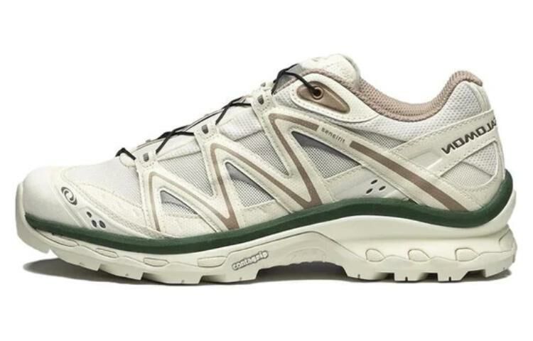 【代購】SALOMON XT-Quest Adv 'Cream White'