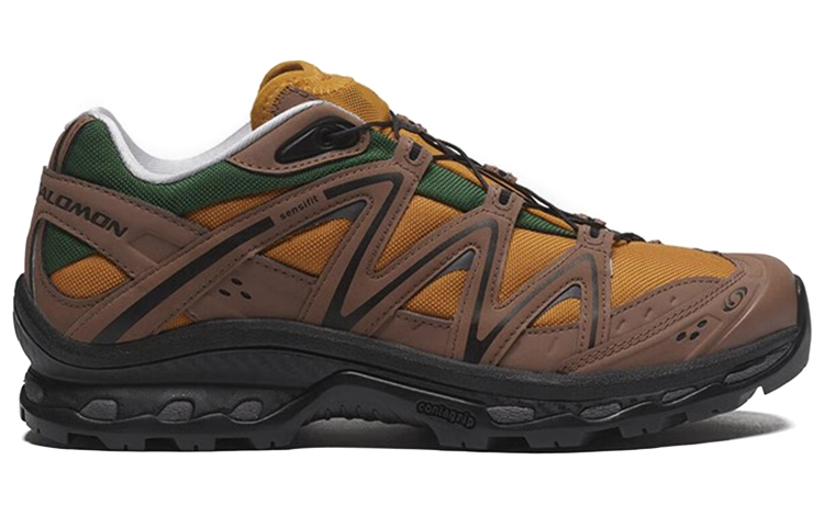 【代購】SALOMON XT-Quest 75
