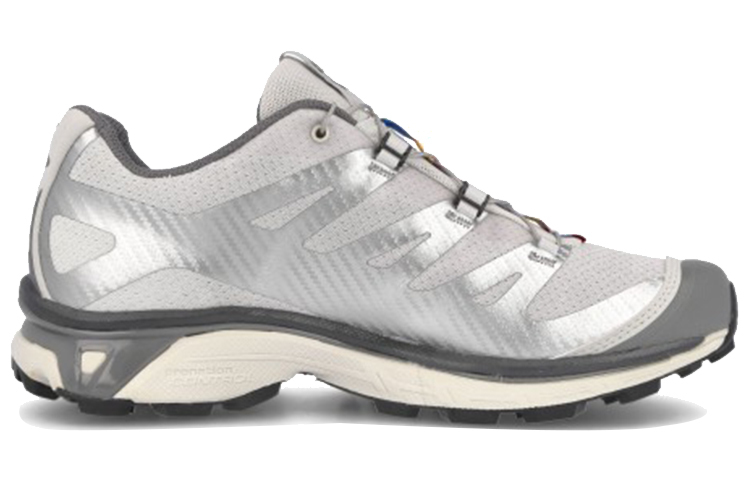 【代購】SALOMON XT-4 Adv Silver Merallic X
