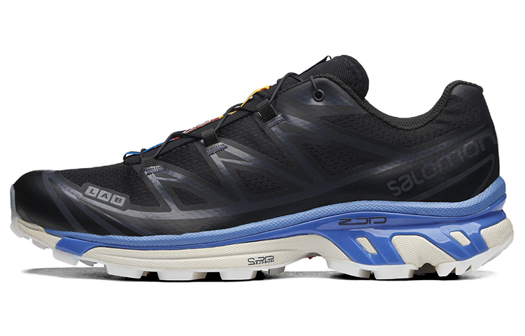 【代購】SALOMON XT-6 Clear