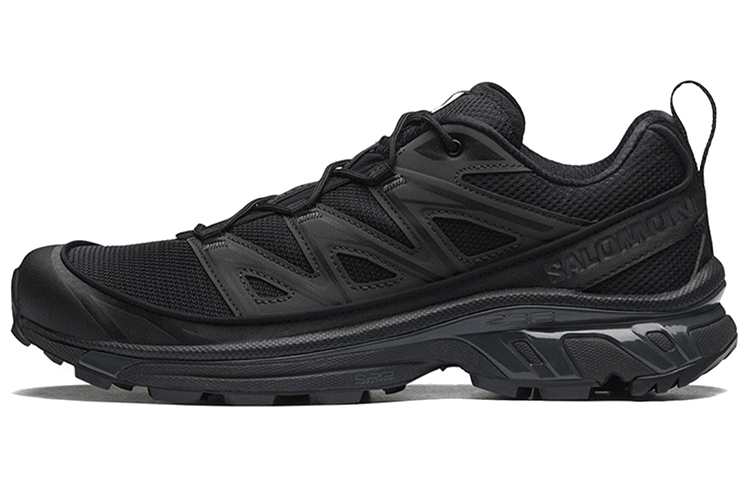 【代購】SALOMON XT-6 'Triple Black'