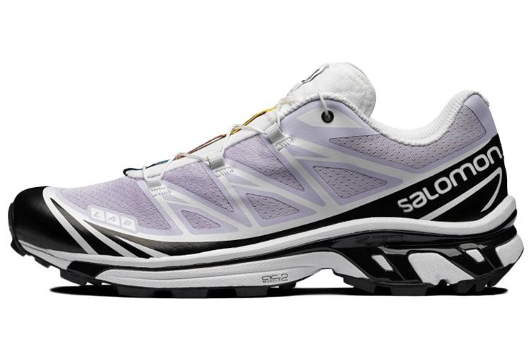 【代購】SALOMON XT-6 Softground Adv
