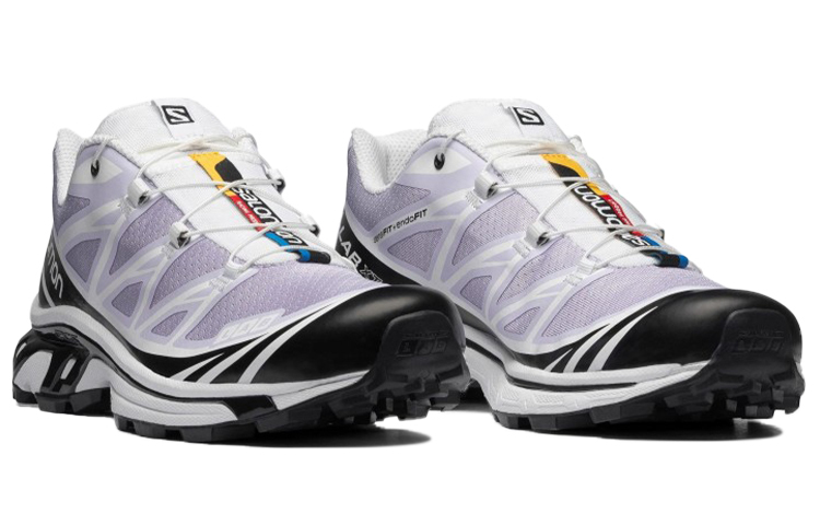 【代購】SALOMON XT-6 Softground Adv