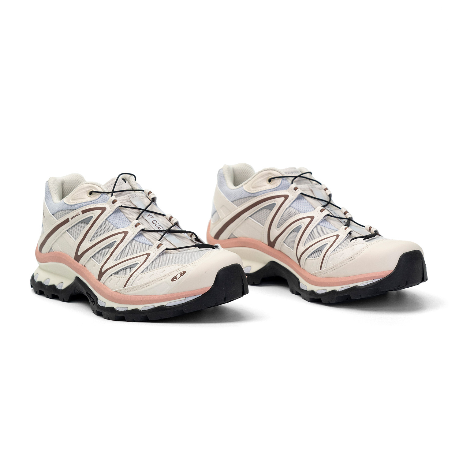 【代購】SALOMON XT-Quest 'White'