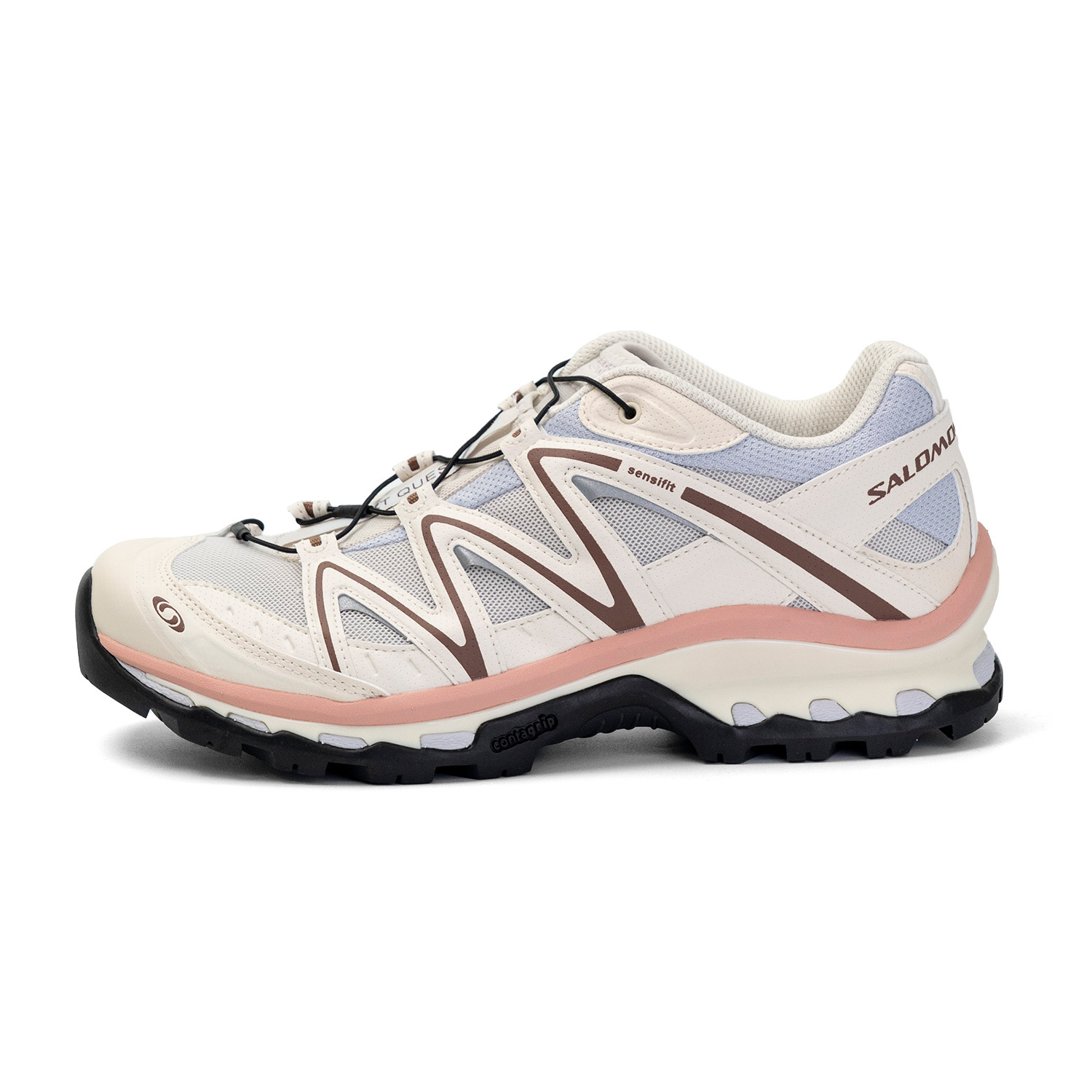 【代購】SALOMON XT-Quest 'White'