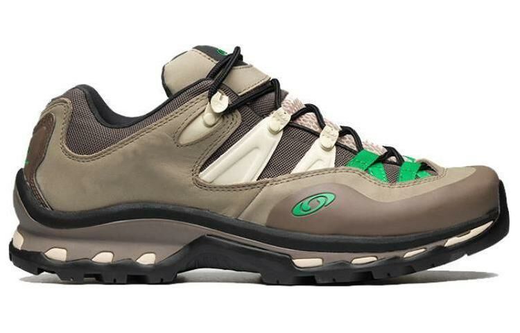 【代購】SALOMON XT-Quest 2 'Falcon Cement'