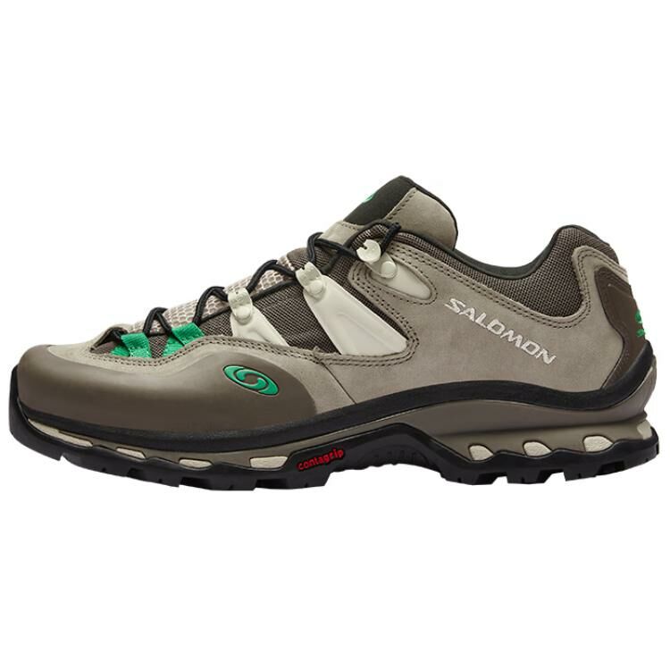 【代購】SALOMON XT-Quest 2 'Falcon Cement'