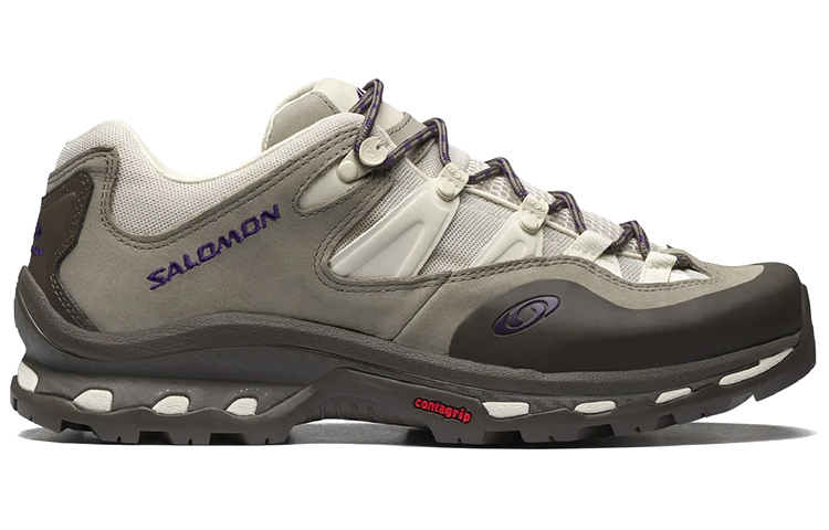 【代購】SALOMON XT-Quest 2 Advanced 'Vintage Khaki'
