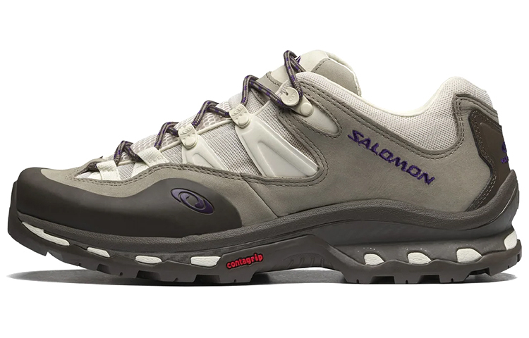 【代購】SALOMON XT-Quest 2 Advanced 'Vintage Khaki'