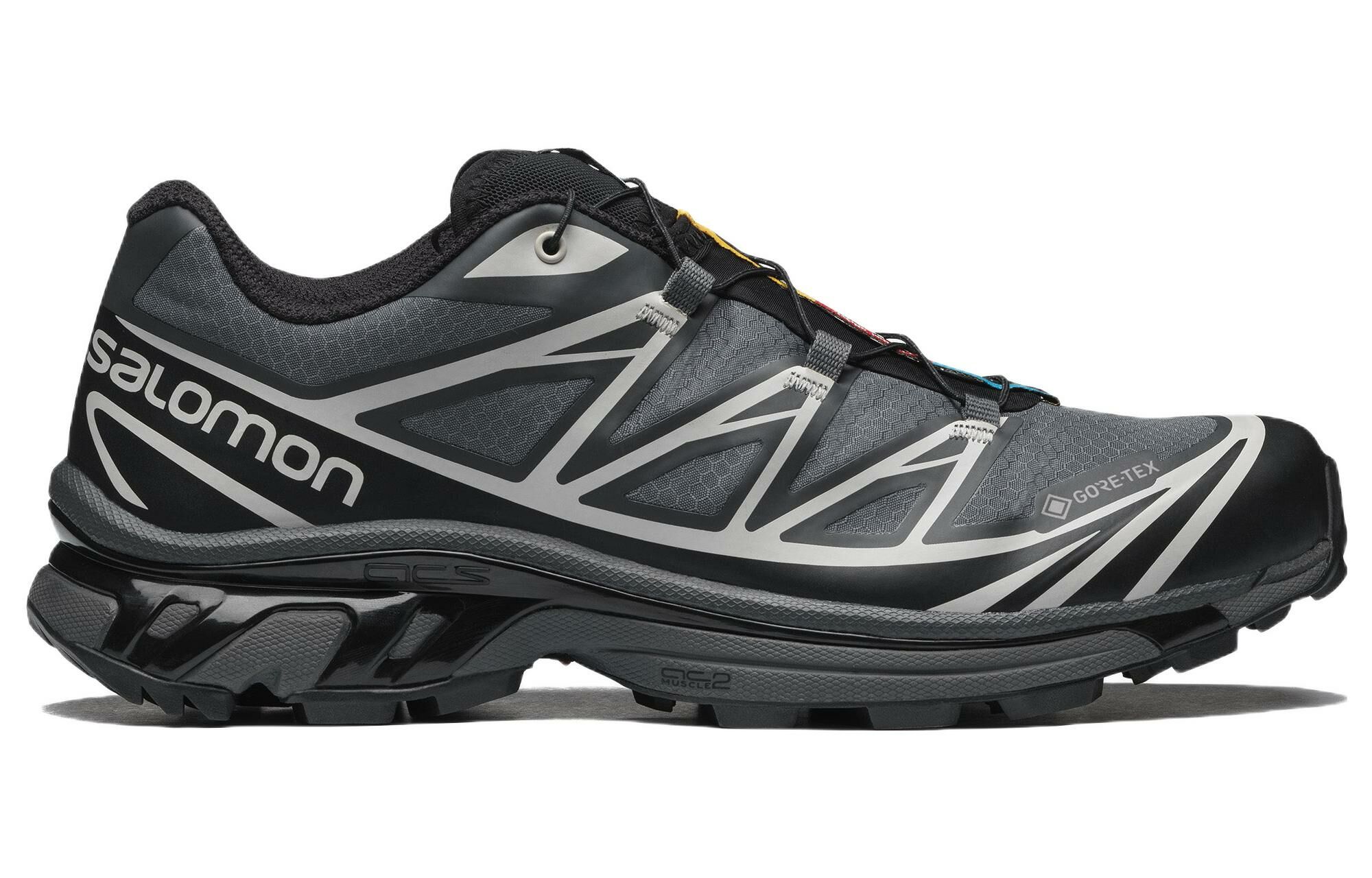 【代購】SALOMON XT-6 Gore-Tex Waterproof