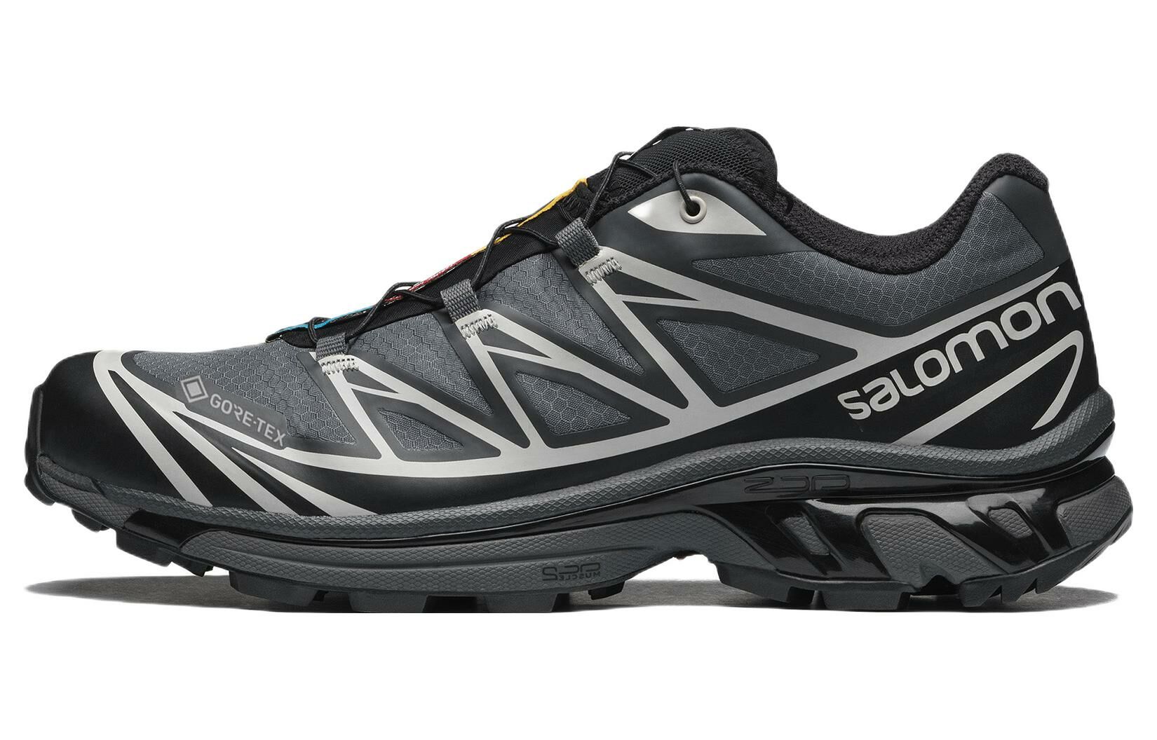 【代購】SALOMON XT-6 Gore-Tex Waterproof