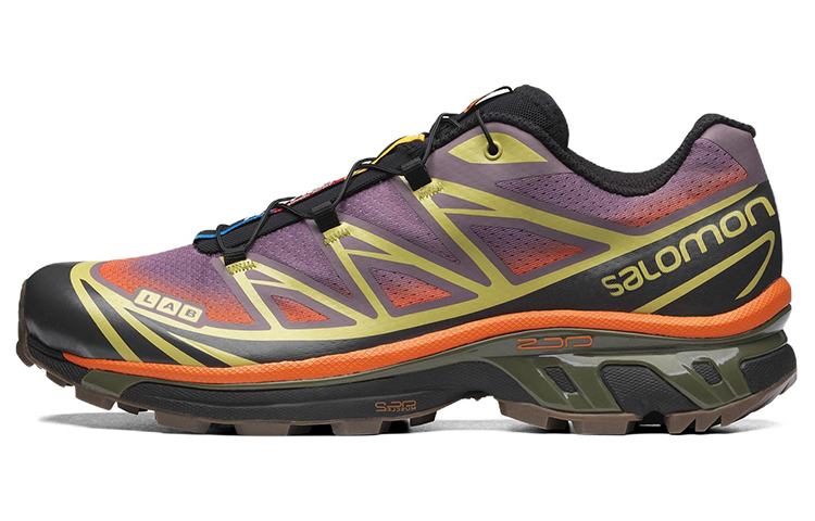 【代購】SALOMON XT-6 Skyline Moonscape