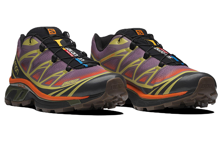 【代購】SALOMON XT-6 Skyline Moonscape