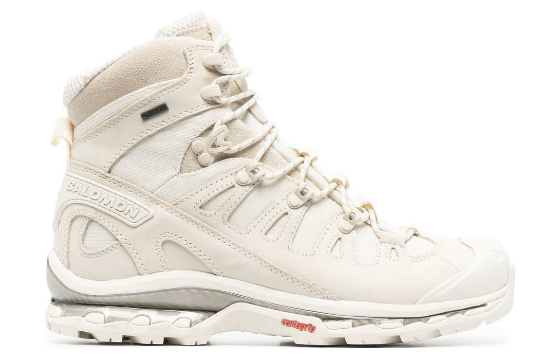 【代購】SALOMON Quest Gtx Advanced 'Cream White'