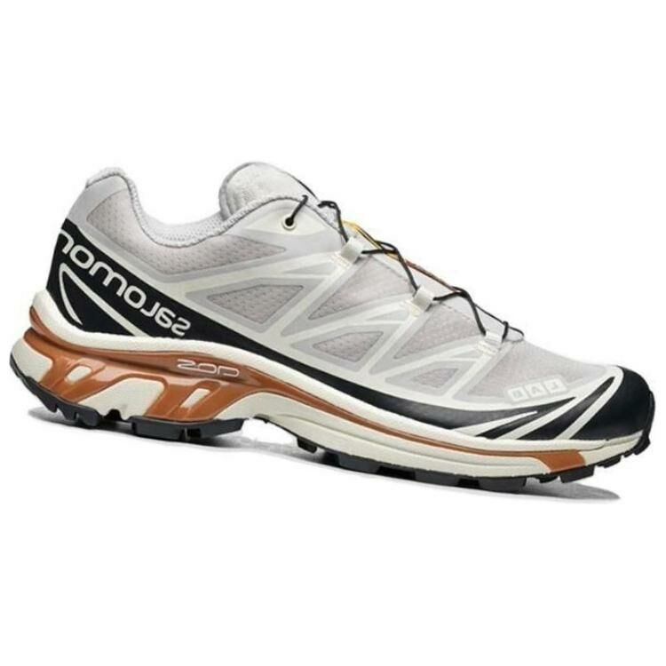 【代購】SALOMON XT-6 'Dark Sapphire'