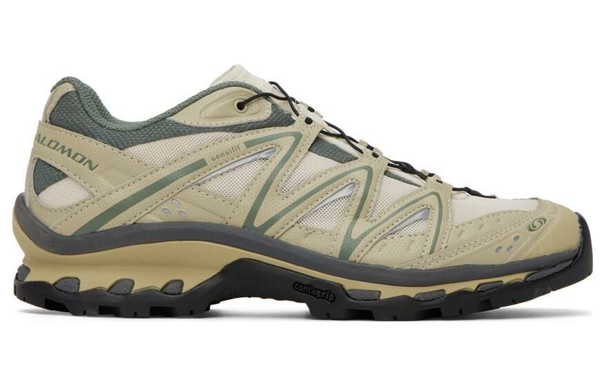 【代購】SALOMON XT-Quest Adv 'Green'