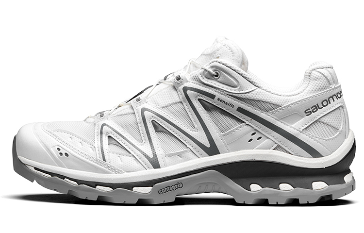 【代購】SALOMON S/Lab Xt Quest Adv White