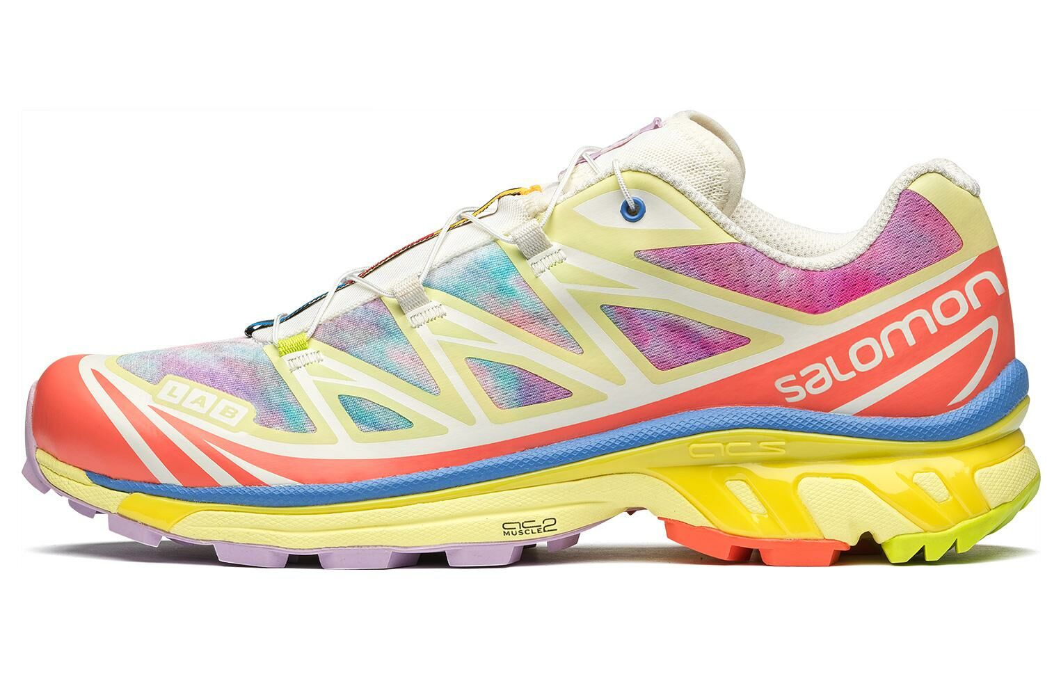 【代購】SALOMON XT-6 Mountain 'Mount Siguniang'