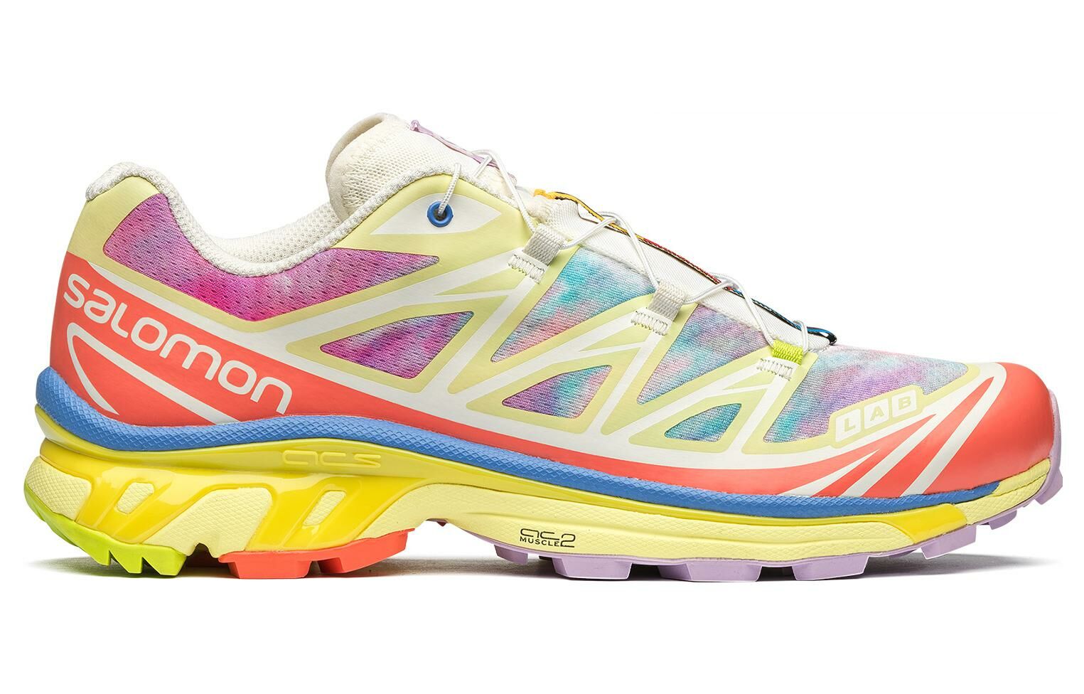 【代購】SALOMON XT-6 Mountain 'Mount Siguniang'