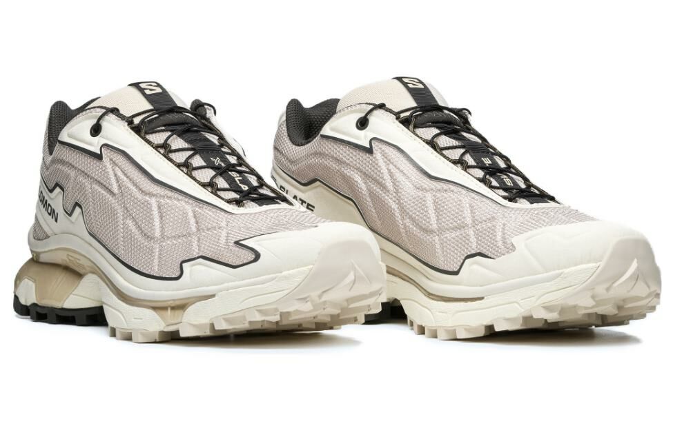 【代購】SALOMON XT-SLATE Advanced 'Vanilla White'