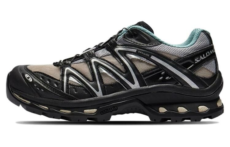 【代購】SALOMON XT-Quest 'Black'