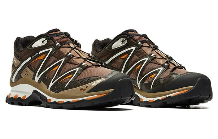 【代購】SALOMON XT-QUEST Adv 'Brown'
