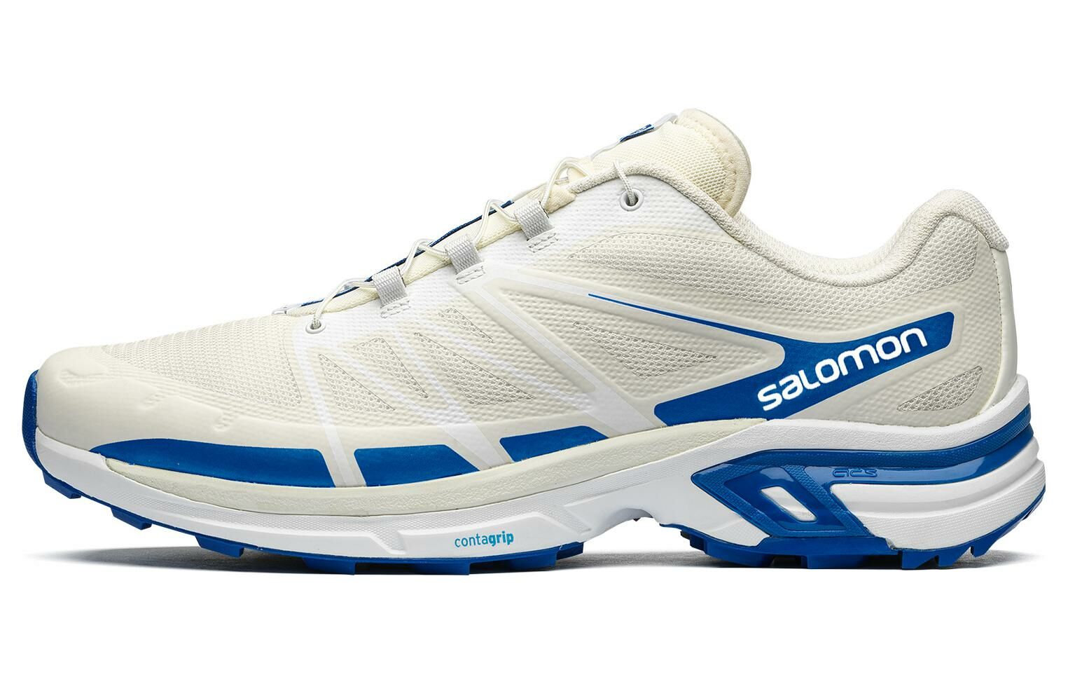 【代購】SALOMON X JJJJound XT-Wings 2 'Lapis Blue'