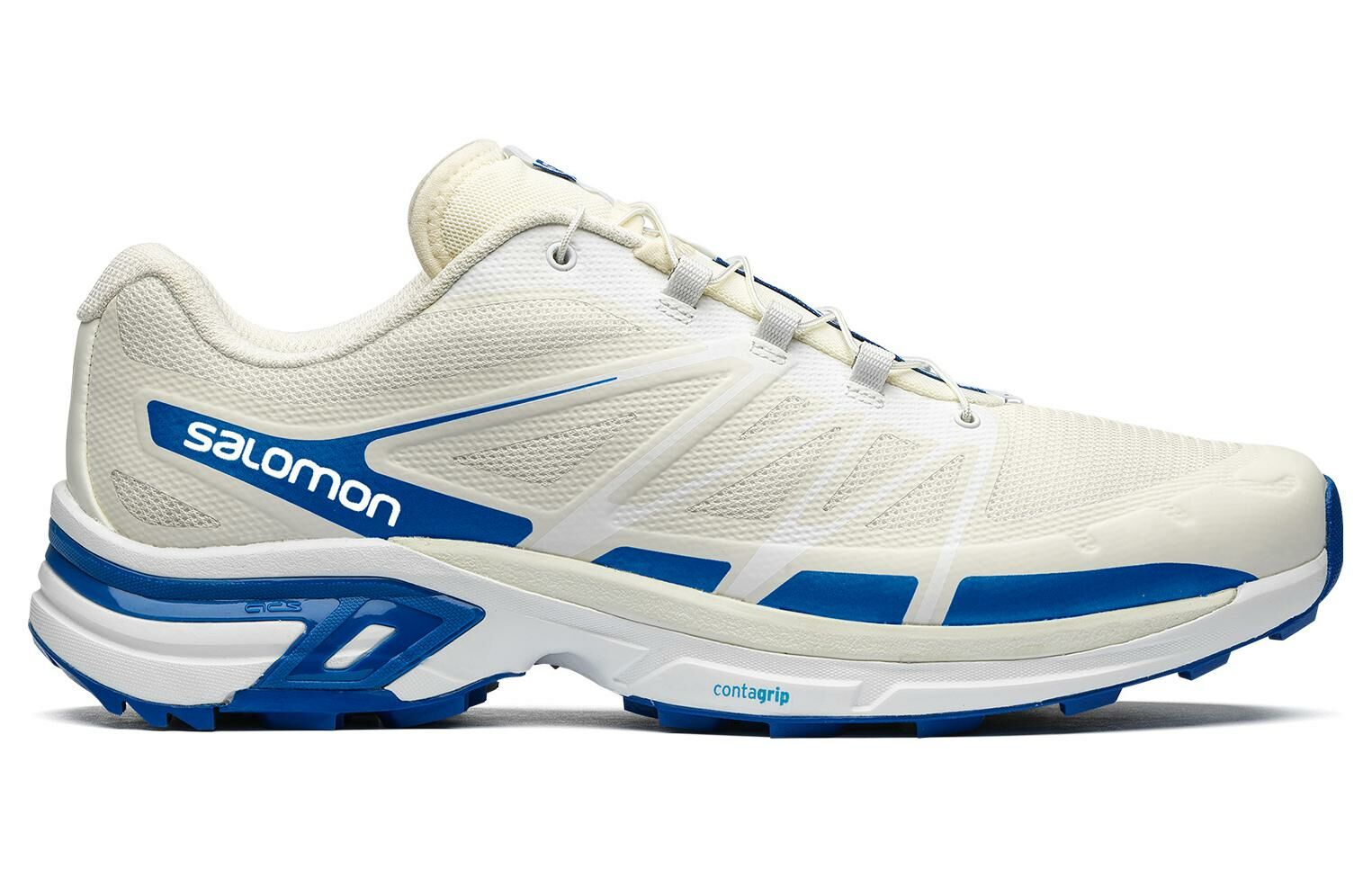 【代購】SALOMON X JJJJound XT-Wings 2 'Lapis Blue'