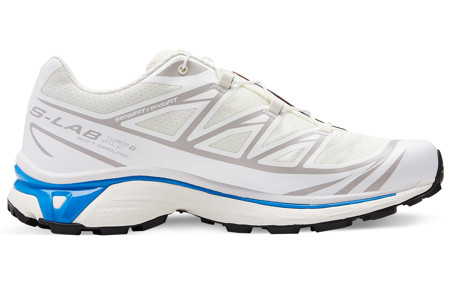 【代購】SALOMON XT-6 'Cream White Blue'