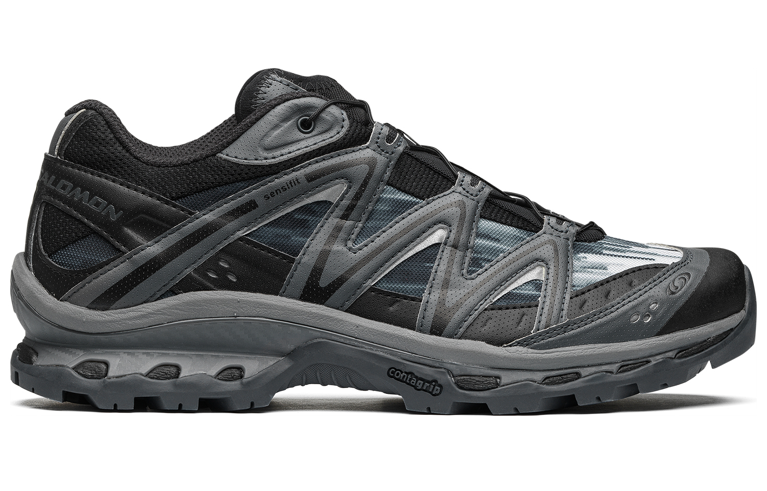 【代購】SALOMON XT-Quest Mountain 'KUOCANG SHAN'