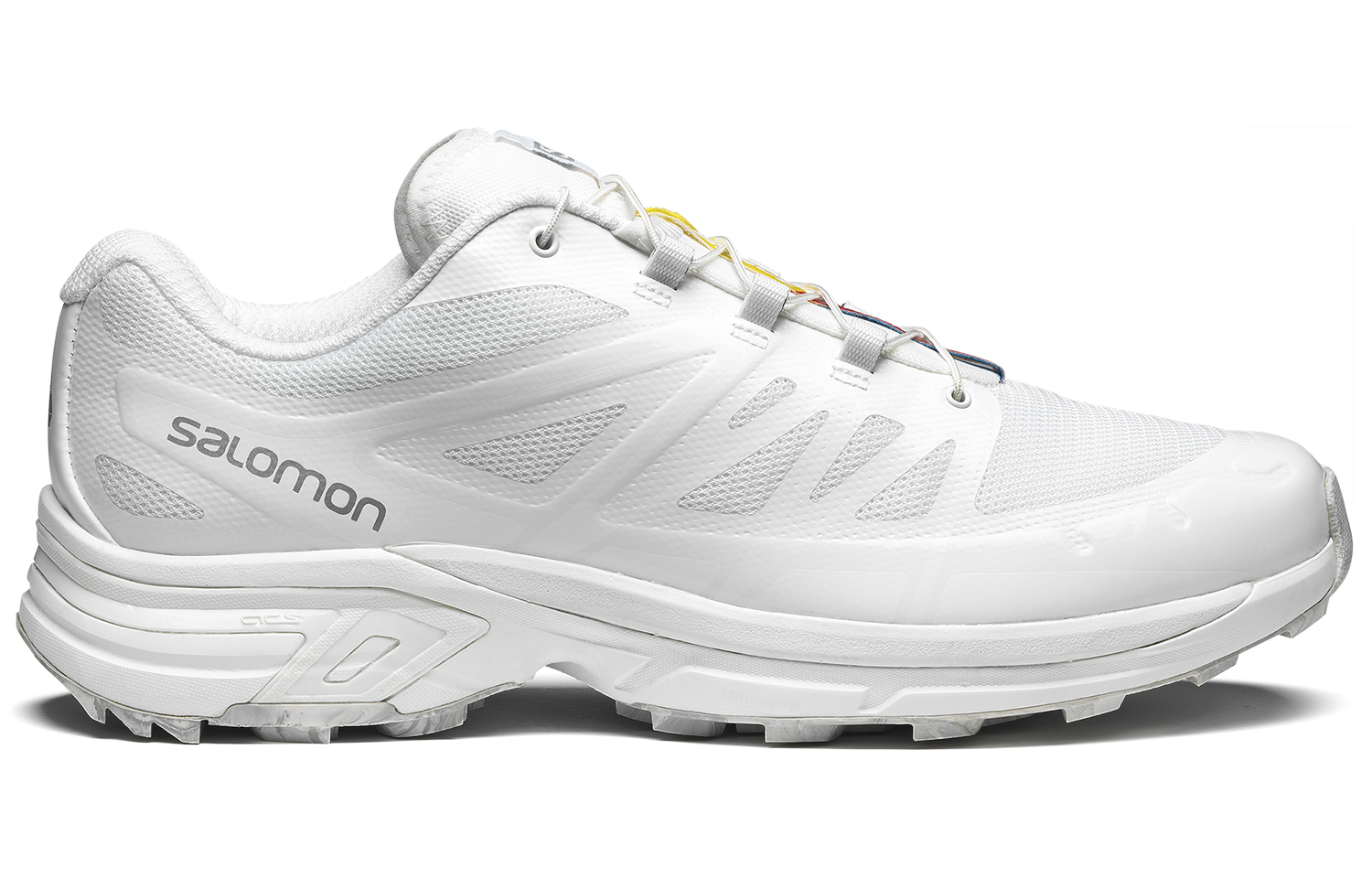 【代購】SALOMON X Palace XT-Wings 2 'White'