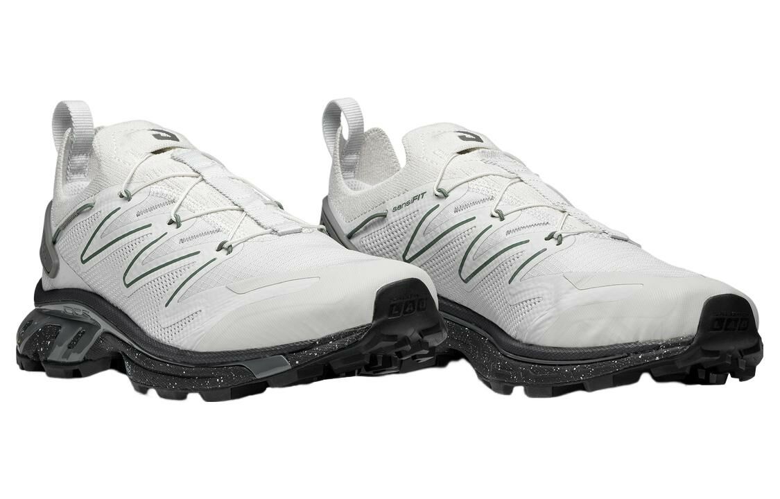 【代購】SALOMON XT-Rush 2 'Grey Black'