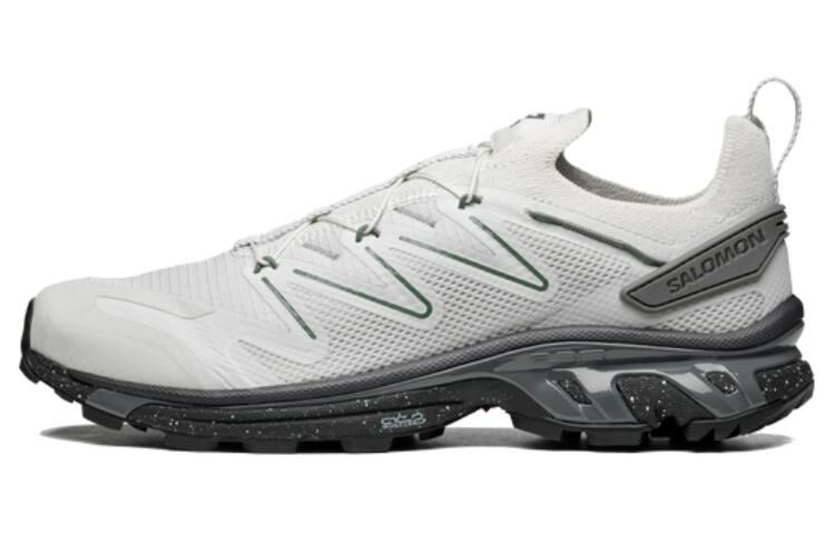 【代購】SALOMON XT-Rush 2 'Grey Black'